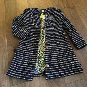 Cabi Headline Topper Coat